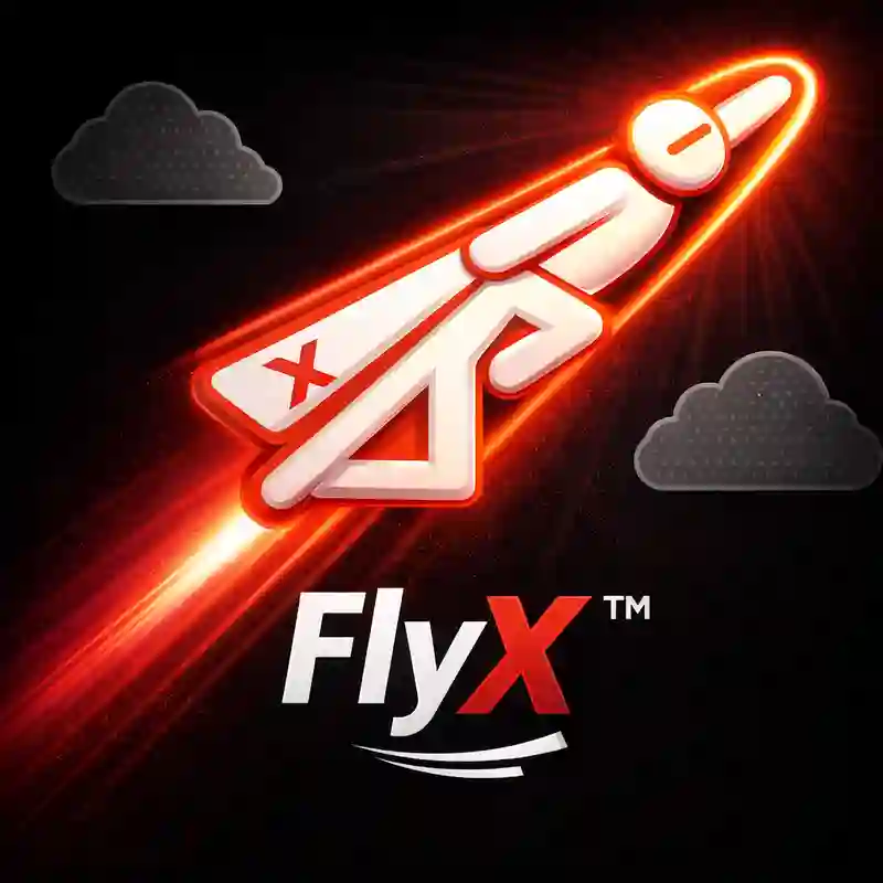 FlyX Casino Game by jl5