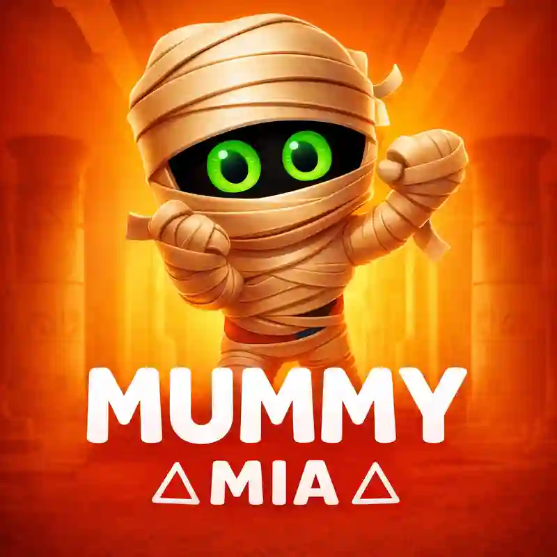 Mummy Mia Online Slot Game sa jl5